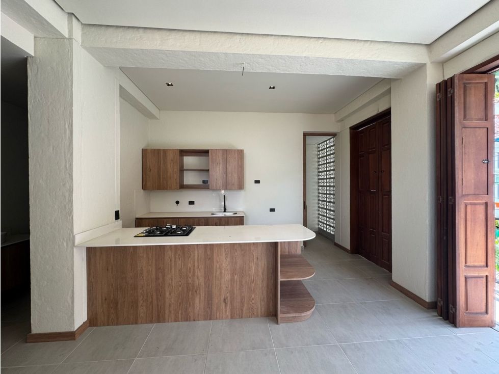 Apartamento en venta Antioquia Jericó Jericó 80 m2 Habitaciones 3 Baños 2 Garajes 0 Precio $430000000