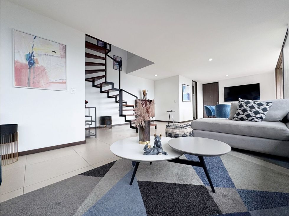 Apartamento en venta Antioquia Medellín Las Esmeraldas 160 m2 Habitaciones 4 Baños 5 Garajes 2 Precio $1650000000