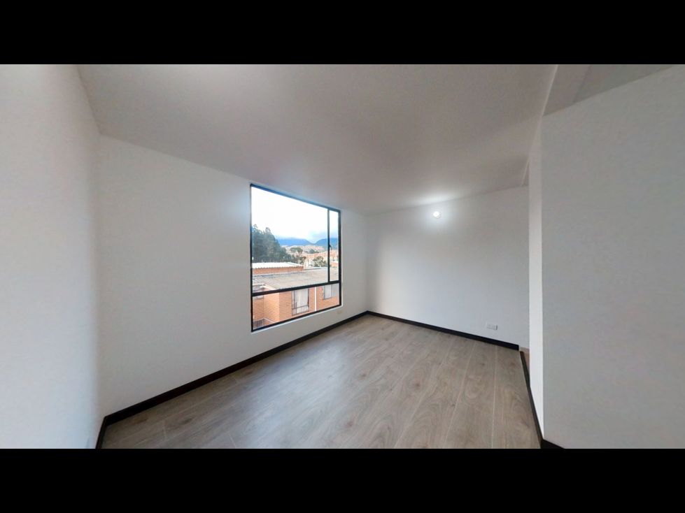 Apartamento en venta Cundinamarca Bogotá Usme Centro 38 m2 Habitaciones 2 Baños 1 Garajes 0 Precio $110000000