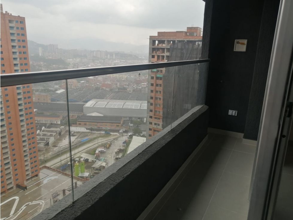 Apartamento en venta Antioquia Itagüí Itagüí 73 m2 Habitaciones 3 Baños 2 Garajes 1 Precio $620000000