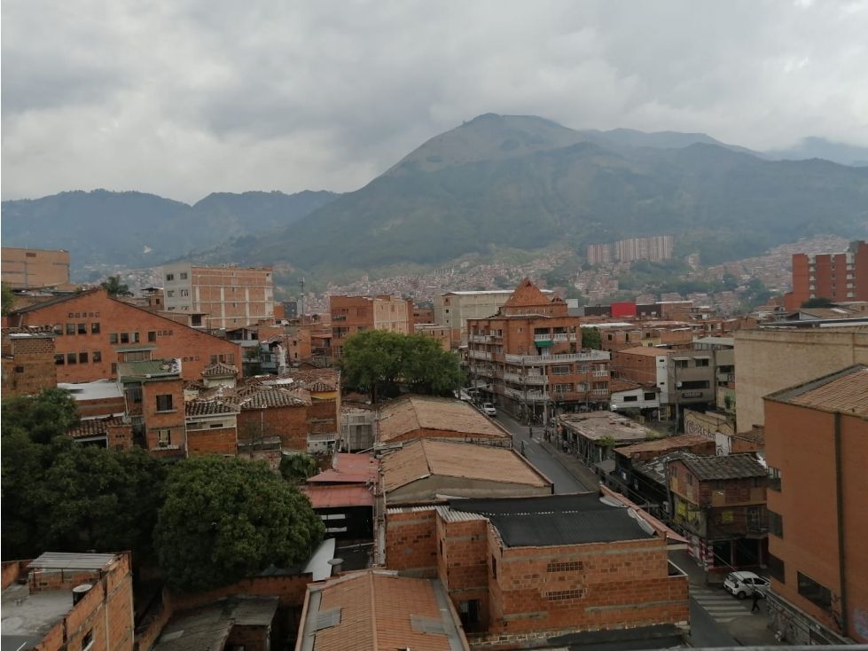 Apartamento en venta Antioquia Bello Centro 60 m2 Habitaciones 3 Baños 2 Garajes 0 Precio $270000000