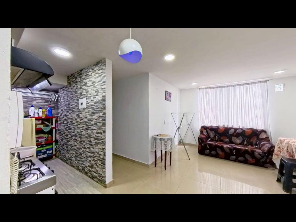 Apartamento en venta Cundinamarca Bogotá San Jose 40 m2 Habitaciones 2 Baños 1 Garajes 0 Precio $169344000