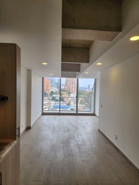 Apartaestudio en venta Cundinamarca Bogotá San Martin 25 m2 Habitaciones 0 Baños 1 Garajes 0 Precio $233700000