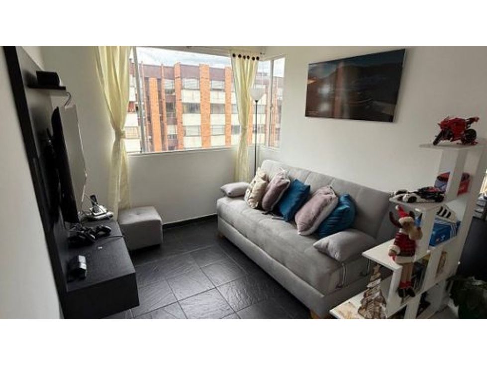 Apartamento en venta Cundinamarca Bogotá La Isabela 46 m2 Habitaciones 3 Baños 1 Garajes 0 Precio $255000000