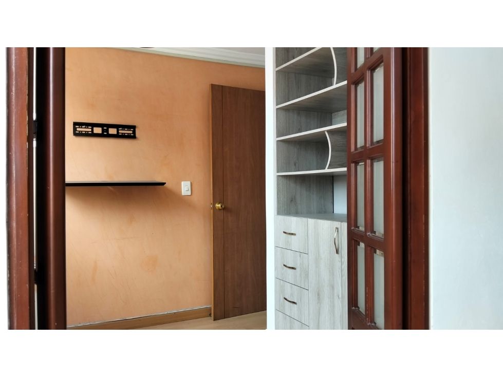 Apartamento en venta Cundinamarca Bogotá Cantalejo 52 m2 Habitaciones 2 Baños 2 Garajes 1 Precio $320000000