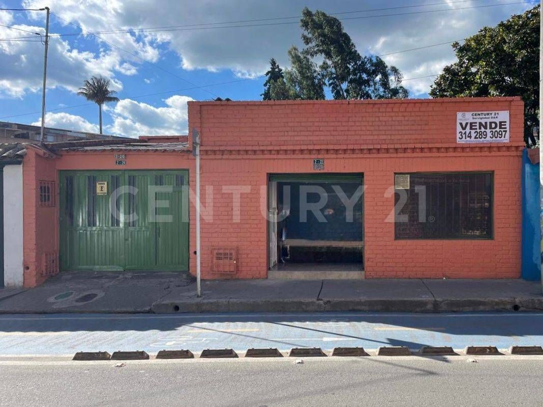 Lote en venta Cundinamarca Cajicá Centro 169 m2 Habitaciones 0 Baños 2 Garajes 1 Precio $2000000000