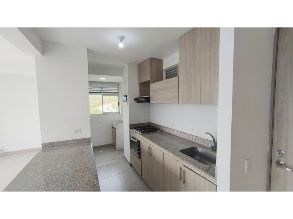 Apartamento en arriendo Antioquia Medellín Santa Rosa De Lima 0 m2 Habitaciones 3 Baños 2 Garajes 1 Precio $3550000