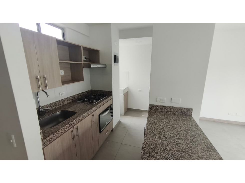 Apartamento en arriendo Antioquia Medellín Santa Rosa De Lima 0 m2 Habitaciones 3 Baños 2 Garajes 1 Precio $3350000
