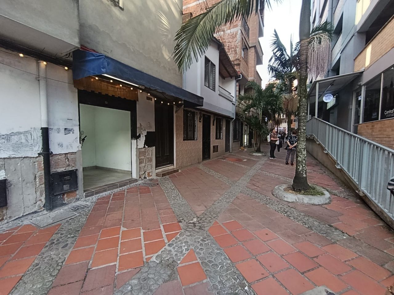 Local en arriendo Antioquia Sabaneta Holanda 9 m2 Habitaciones 0 Baños 1 Garajes 0 Precio $2800000