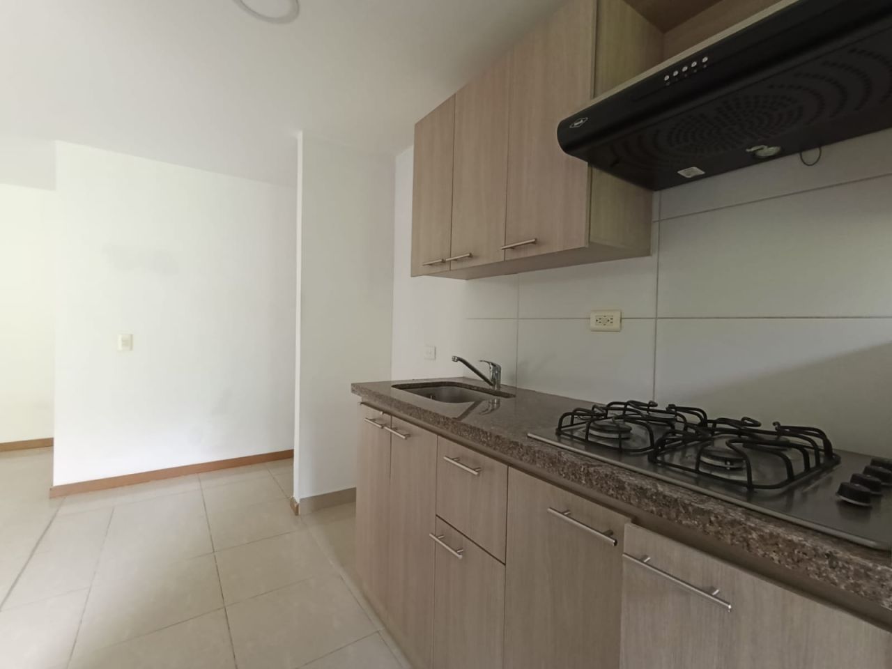 Apartamento en arriendo Antioquia Sabaneta Sabaneta 62 m2 Habitaciones 2 Baños 2 Garajes 1 Precio $2500000