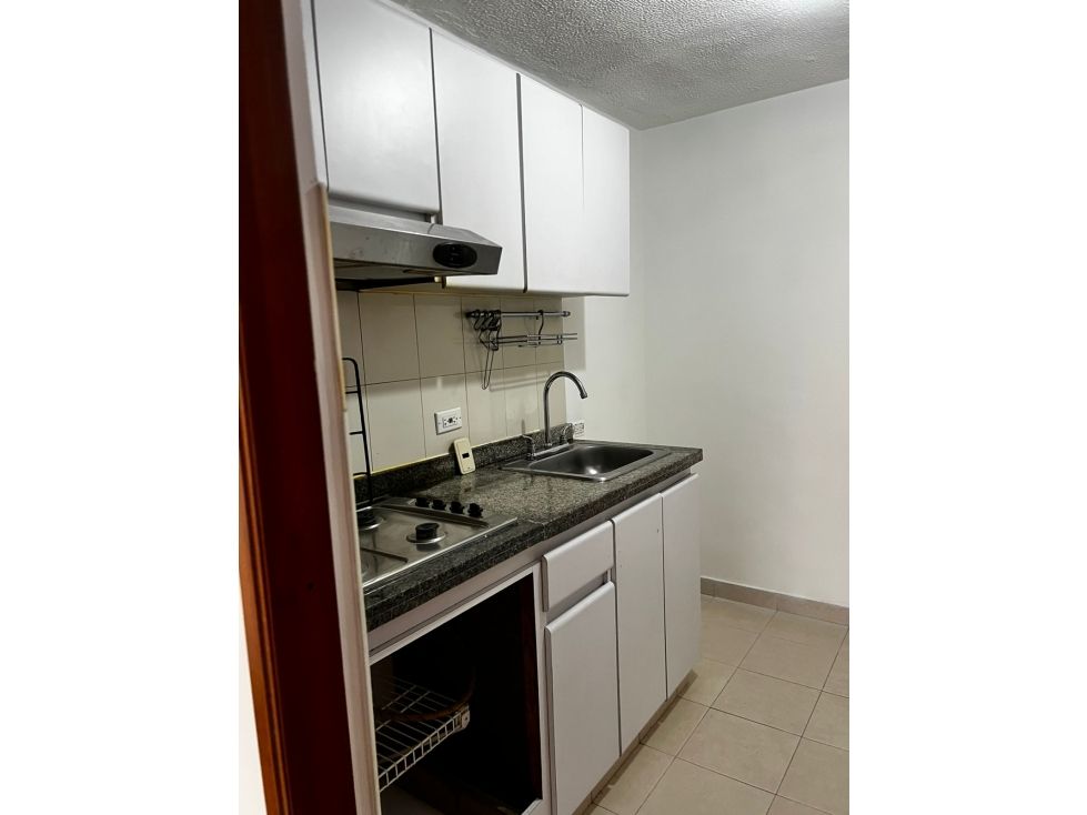 Apartamento en venta Cundinamarca Bogotá El Tintal Asd 58 m2 Habitaciones 3 Baños 2 Garajes 1 Precio $390000000