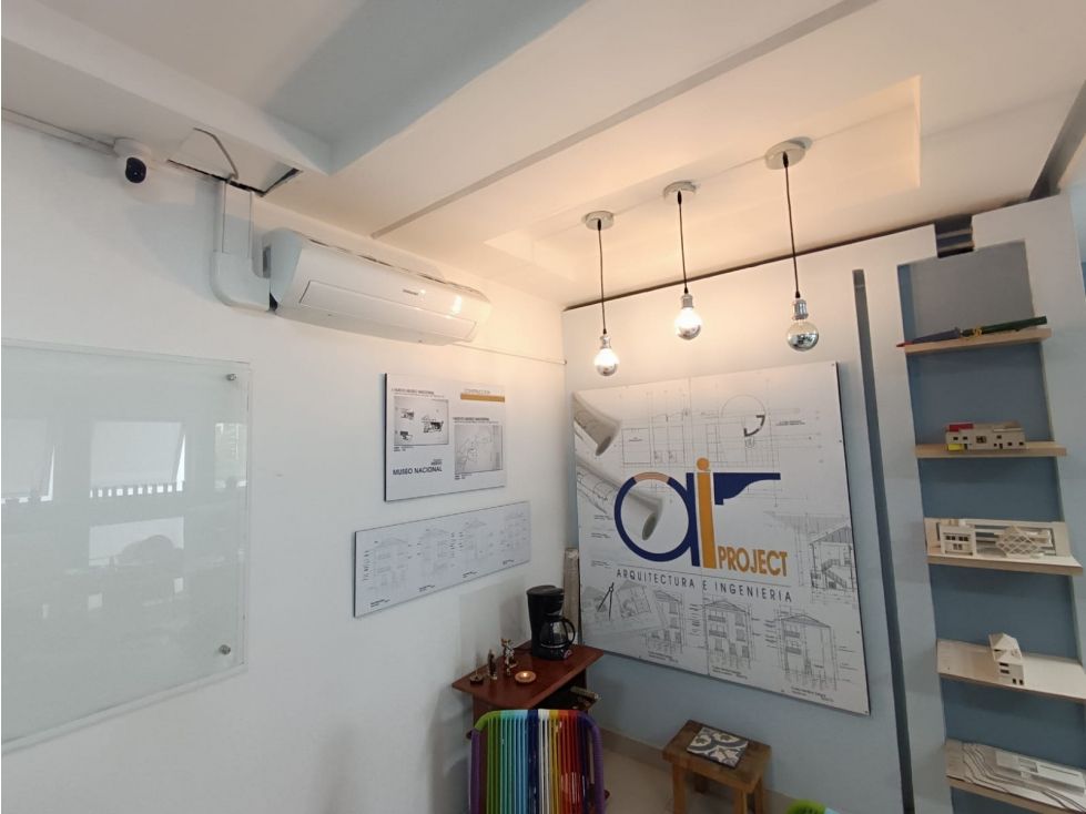 Oficina en arriendo Antioquia Medellín Nueva Villa De Aburra 22 m2 Habitaciones 0 Baños 1 Garajes 0 Precio $3500000