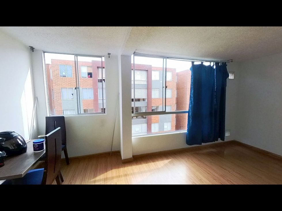 Apartamento en venta Cundinamarca Cajicá La Estación 47 m2 Habitaciones 2 Baños 2 Garajes 0 Precio $213000000