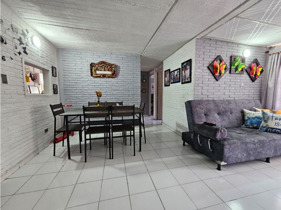 Apartamento en venta Caldas Villamaría Villa Beatriz 62 m2 Habitaciones 3 Baños 1 Garajes 0 Precio $230000000
