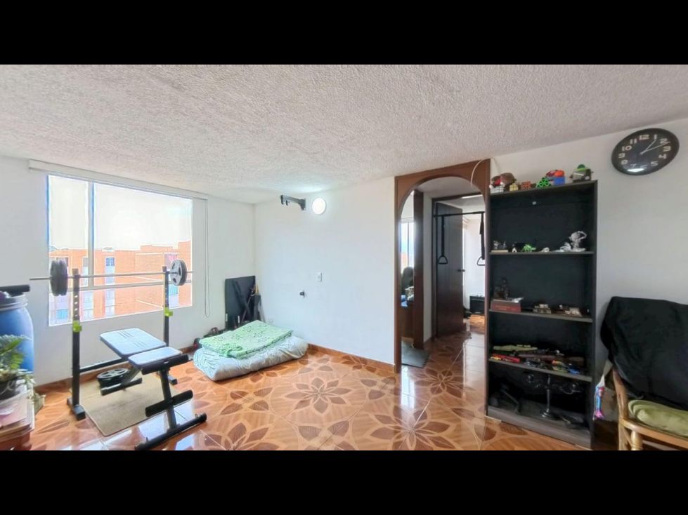 Apartamento en venta Cundinamarca Bogotá San Jose 45 m2 Habitaciones 2 Baños 1 Garajes 0 Precio $165900000