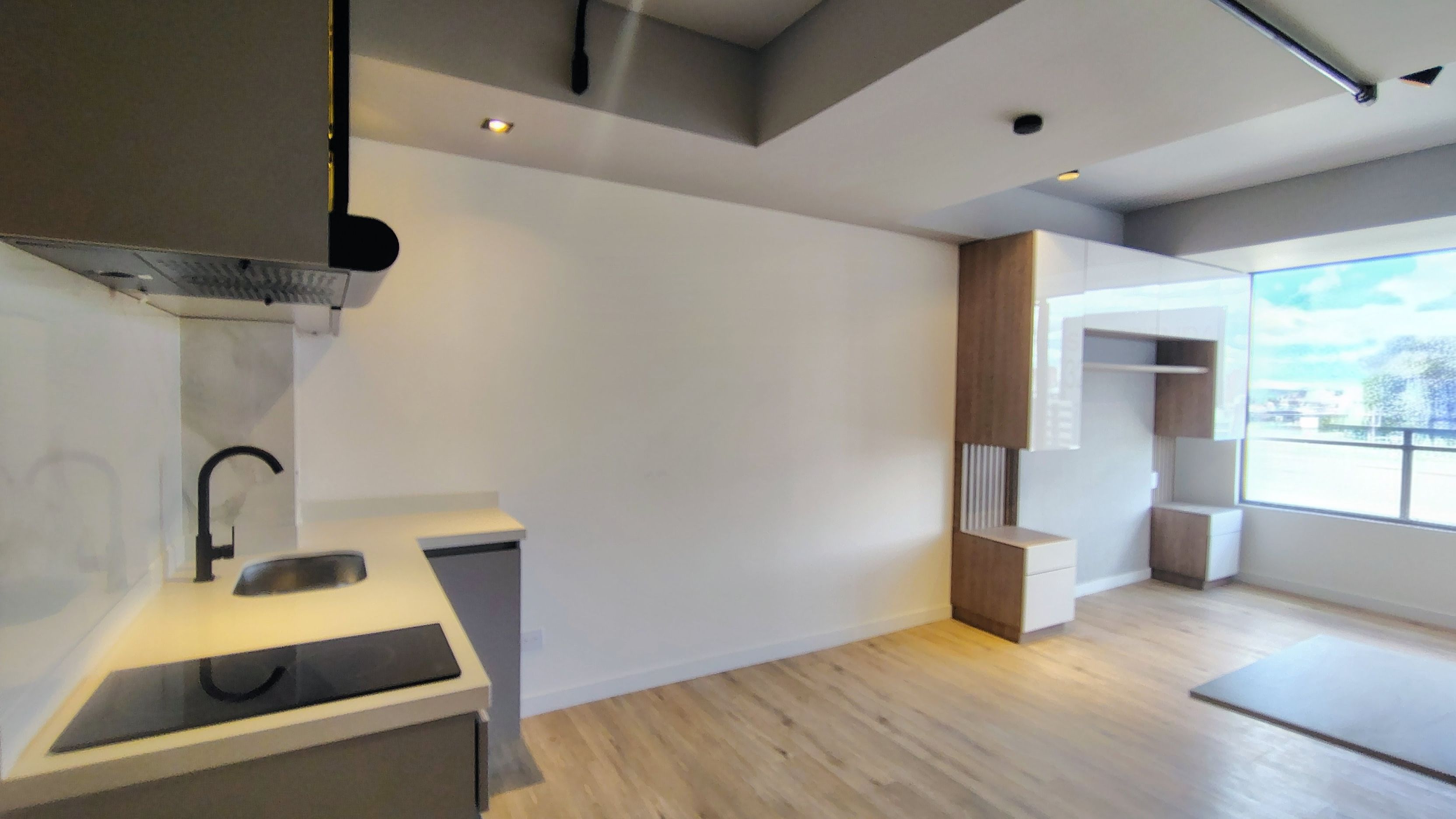 Apartaestudio en venta Cundinamarca Bogotá La Castellana 25 m2 Habitaciones 1 Baños 1 Garajes 0 Precio $280000000