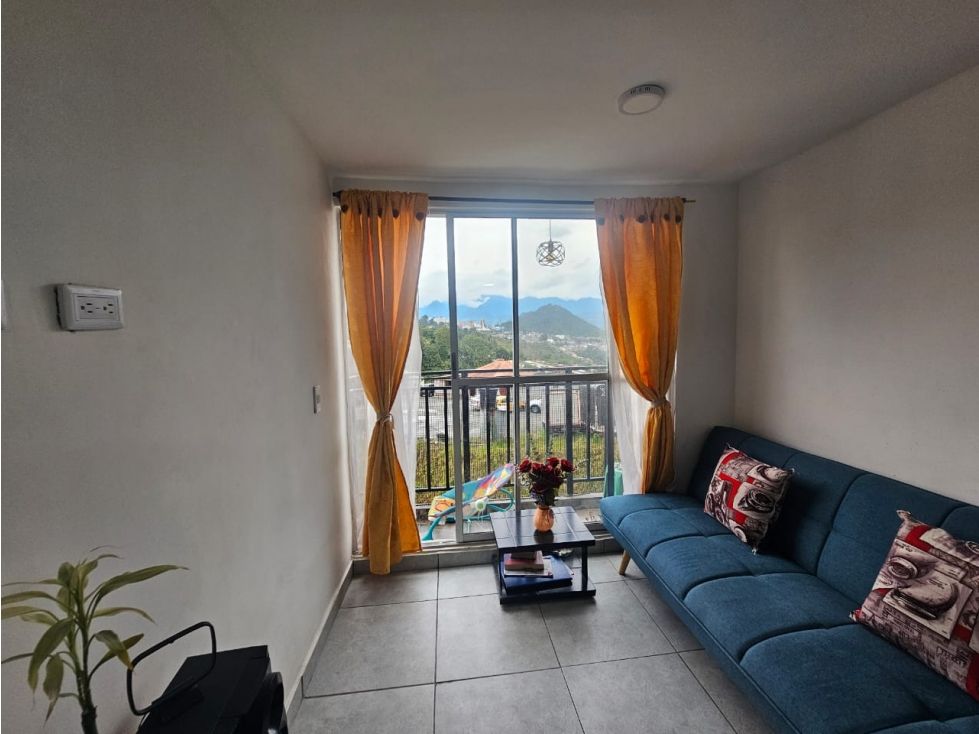 Apartamento en venta Caldas Manizales Cervantes 53 m2 Habitaciones 3 Baños 2 Garajes 0 Precio $245000000