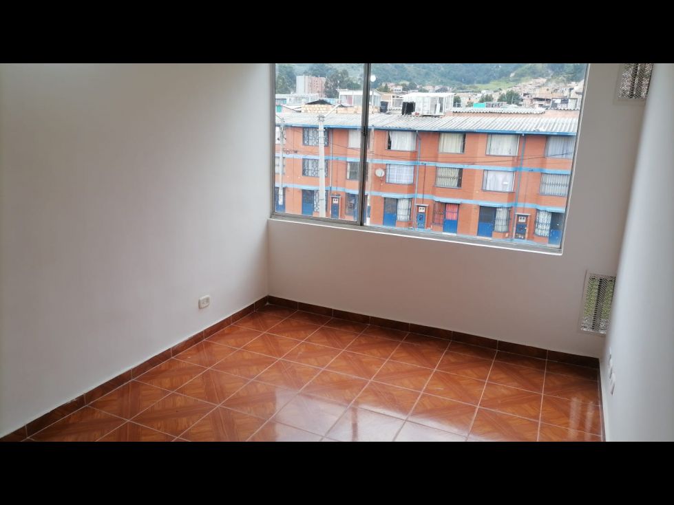 Apartamento en venta Cundinamarca Bogotá Gran Yomasa 46 m2 Habitaciones 3 Baños 2 Garajes 0 Precio $175000000