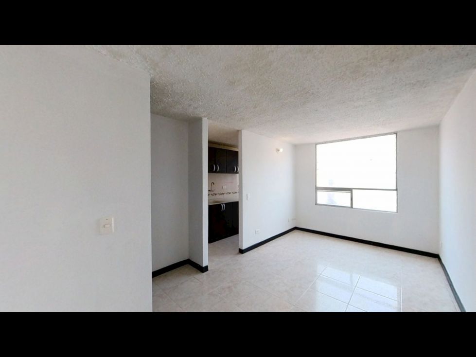 Apartamento en venta Cundinamarca Bogotá El Ensueño 43 m2 Habitaciones 3 Baños 1 Garajes 0 Precio $181000000