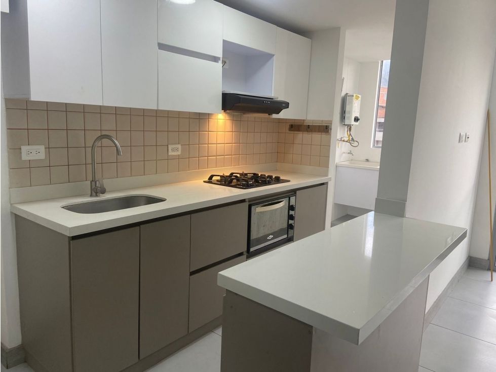 Apartamento en arriendo Antioquia Bello Ub Palmar De Serramonte 72 m2 Habitaciones 3 Baños 2 Garajes 1 Precio $3450000