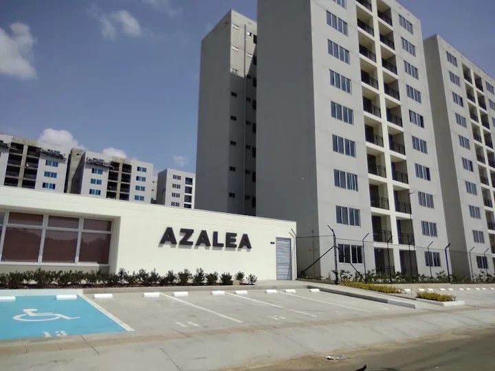 Apartamento en arriendo Valle Del Cauca Cali Nn 65 m2 Habitaciones 2 Baños 2 Garajes 0 Precio $1300000