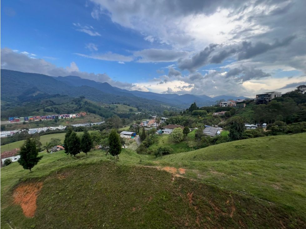 Apartamento en venta Antioquia Caldas Caldas 49 m2 Habitaciones 2 Baños 2 Garajes 0 Precio $210000000