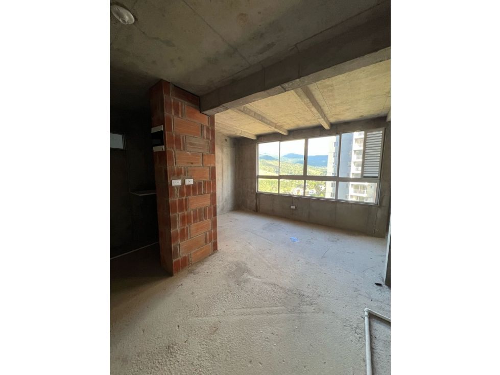 Apartamento en venta Antioquia Caldas Caldas 49 m2 Habitaciones 2 Baños 2 Garajes 1 Precio $232500000
