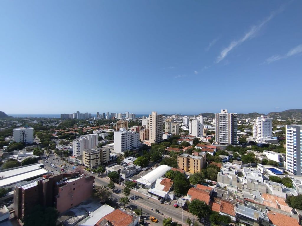 Apartamento en venta Magdalena Santa Marta Bavaria 312 m2 Habitaciones 3 Baños 3 Garajes 0 Precio $1380000000