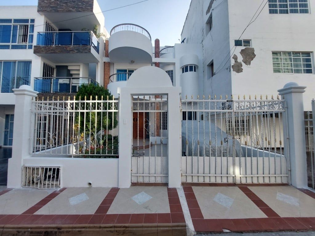 Casa en venta Bolívar Cartagena Br Los Abetos 323 m2 Habitaciones 3 Baños 3 Garajes 0 Precio $600000000