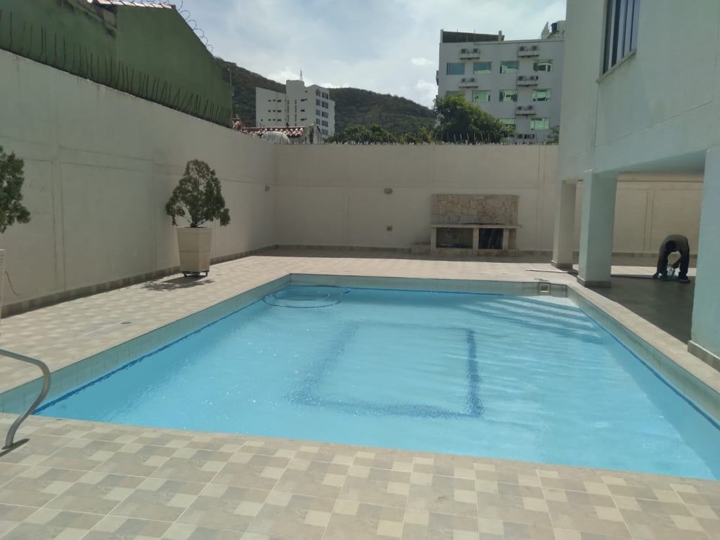 Apartamento en venta Magdalena Santa Marta Cerro San Fernando 144 m2 Habitaciones 3 Baños 4 Garajes 0 Precio $560000000