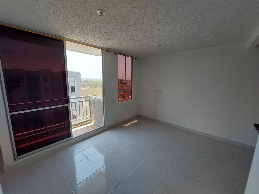 Apartamento en arriendo Bolívar Cartagena Urbanizacion San Buenaventura 51 m2 Habitaciones 2 Baños 1 Garajes 0 Precio $1300000