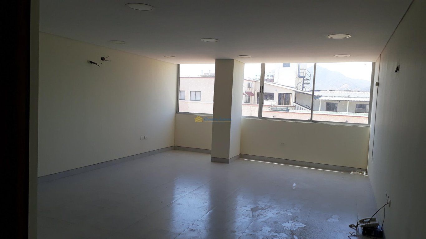 Oficina en arriendo Magdalena Santa Marta Los Troncos 46 m2 Habitaciones 0 Baños 1 Garajes 0 Precio $2420000