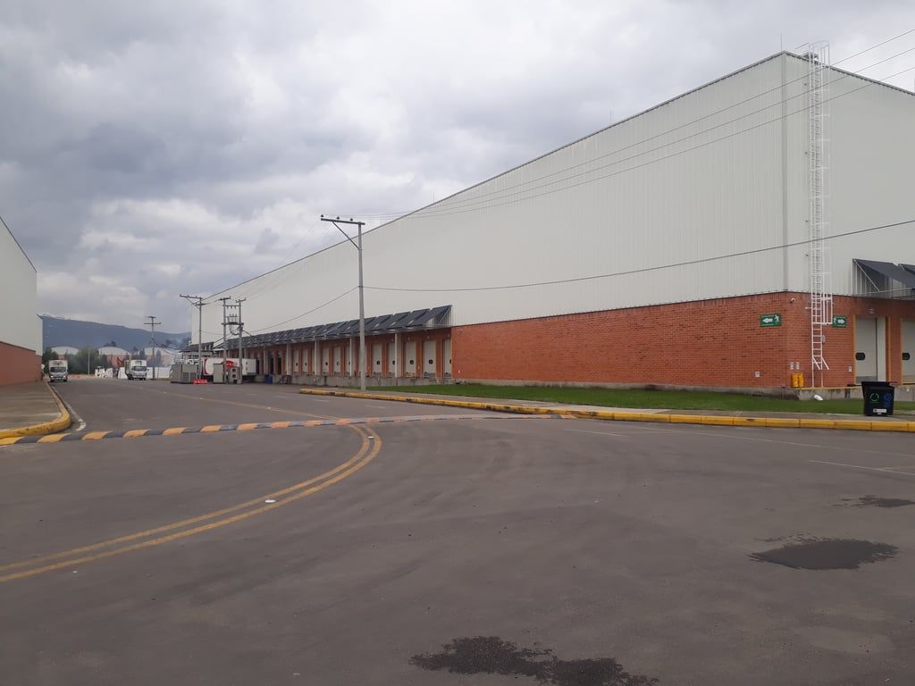 Bodega en arriendo Cundinamarca Sopó Urbano Centro 1426 m2 Habitaciones 0 Baños 0 Garajes 0 Precio $28250000
