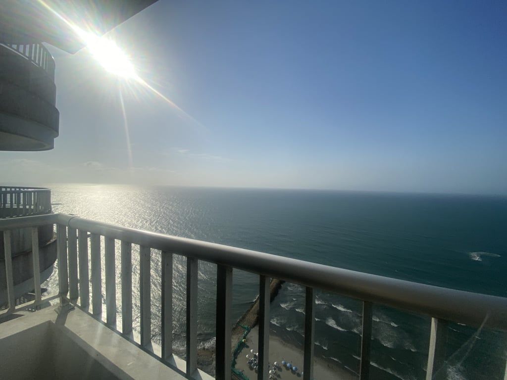 Apartamento en venta Bolívar Cartagena Boca Grande 78 m2 Habitaciones 2 Baños 2 Garajes 0 Precio $1100000000