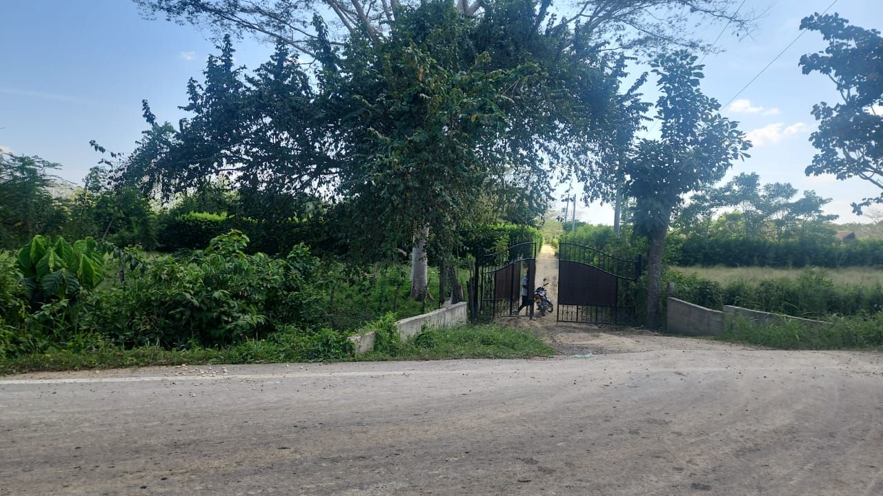 Lote en venta Bolívar Arjona Arjona 0 m2 Habitaciones 0 Baños 0 Garajes 0 Precio $150000000