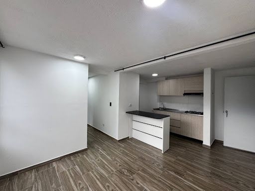 Apartamento en arriendo Caldas Manizales Las Colinas 48 m2 Habitaciones 3 Baños 2 Garajes 0 Precio $1350000