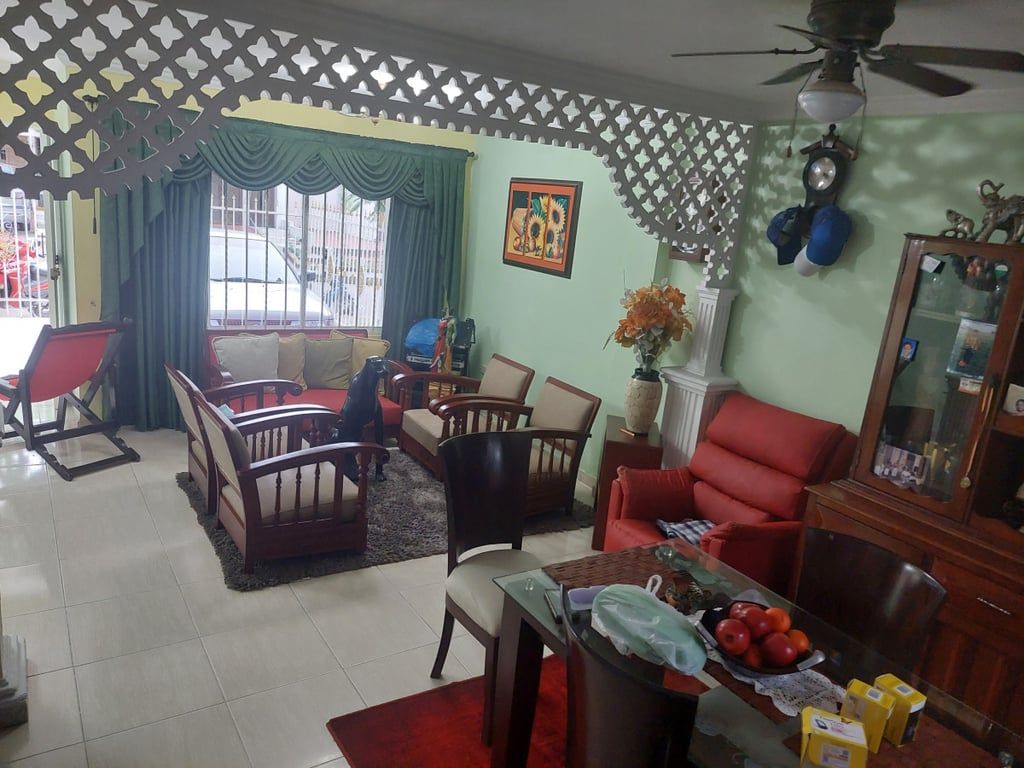 Casa en venta Bolívar Cartagena Br Alameda La Victoria 118 m2 Habitaciones 3 Baños 3 Garajes 0 Precio $370000000