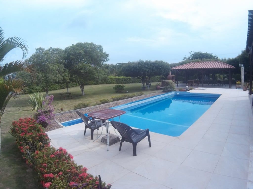 Casa Campestre en venta Bolívar Turbaco Turbaco 460 m2 Habitaciones 4 Baños 5 Garajes 0 Precio $1600000000