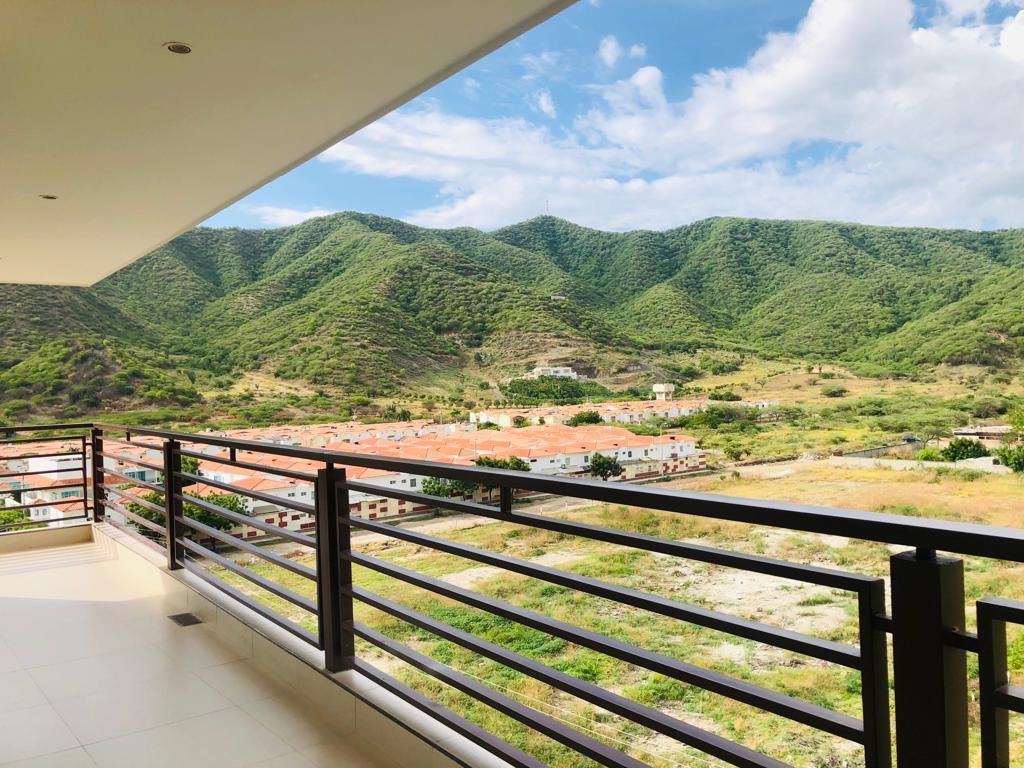 Apartamento en venta Magdalena Santa Marta Centro Gaira 122 m2 Habitaciones 3 Baños 2 Garajes 0 Precio $800000000