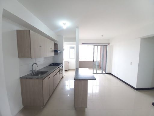 Apartamento en arriendo Antioquia Bello Parque Tulio Ospina 65 m2 Habitaciones 3 Baños 2 Garajes 1 Precio $2500000