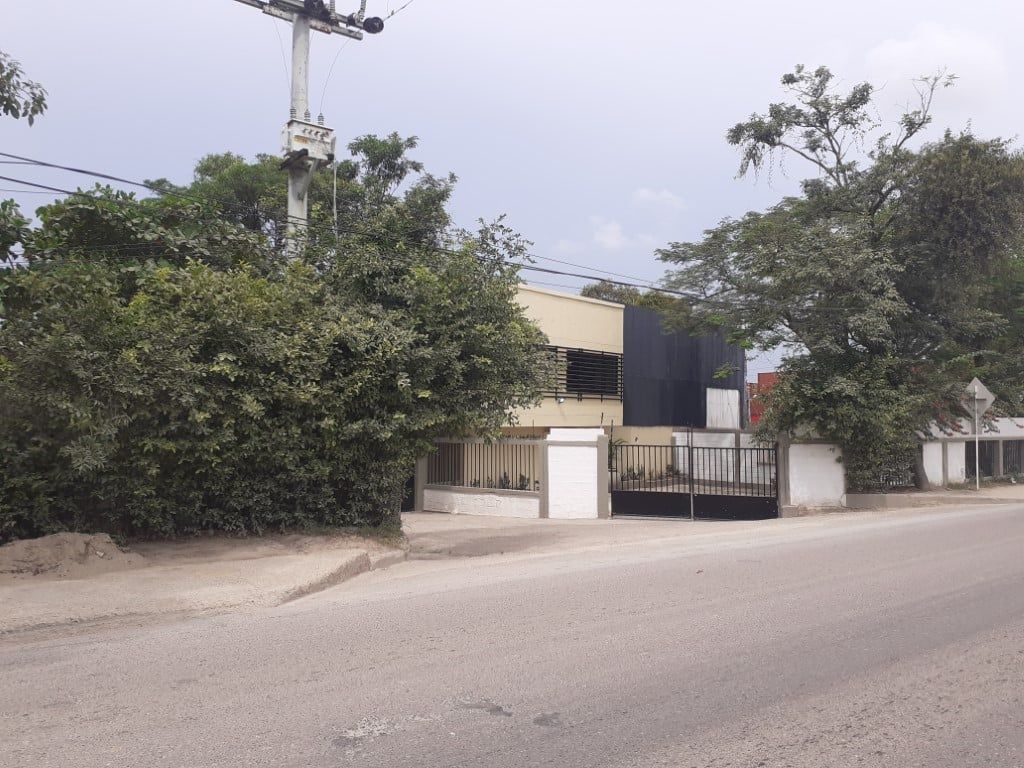 Bodega en arriendo Bolívar Cartagena Mamonal 1500 m2 Habitaciones 0 Baños 5 Garajes 0 Precio $16000000