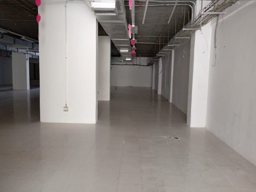 Local en arriendo Bolívar Cartagena Boca Grande 500 m2 Habitaciones 0 Baños 2 Garajes 0 Precio $22000000