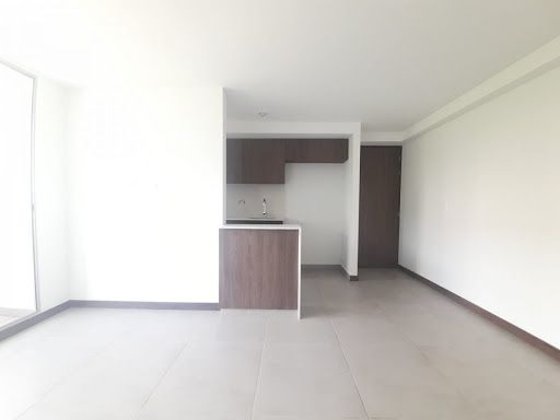 Apartamento en arriendo Antioquia Bello Andalucía 54 m2 Habitaciones 2 Baños 2 Garajes 1 Precio $2300000