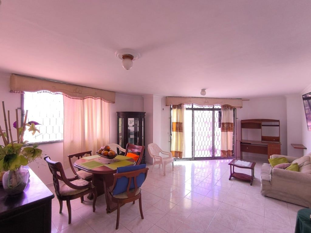 Apartamento en arriendo Magdalena Santa Marta Cerro San Fernando 110 m2 Habitaciones 3 Baños 2 Garajes 0 Precio $2600000