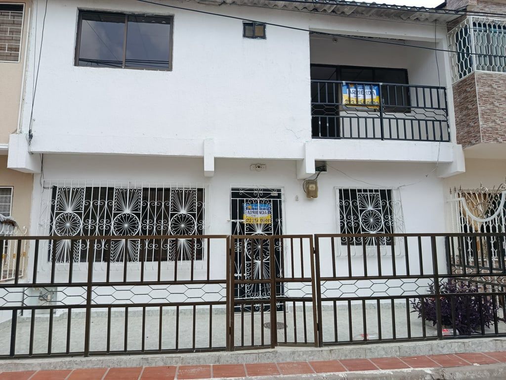 Casa en arriendo Bolívar Cartagena Br La Princesa 73 m2 Habitaciones 3 Baños 2 Garajes 0 Precio $1280000