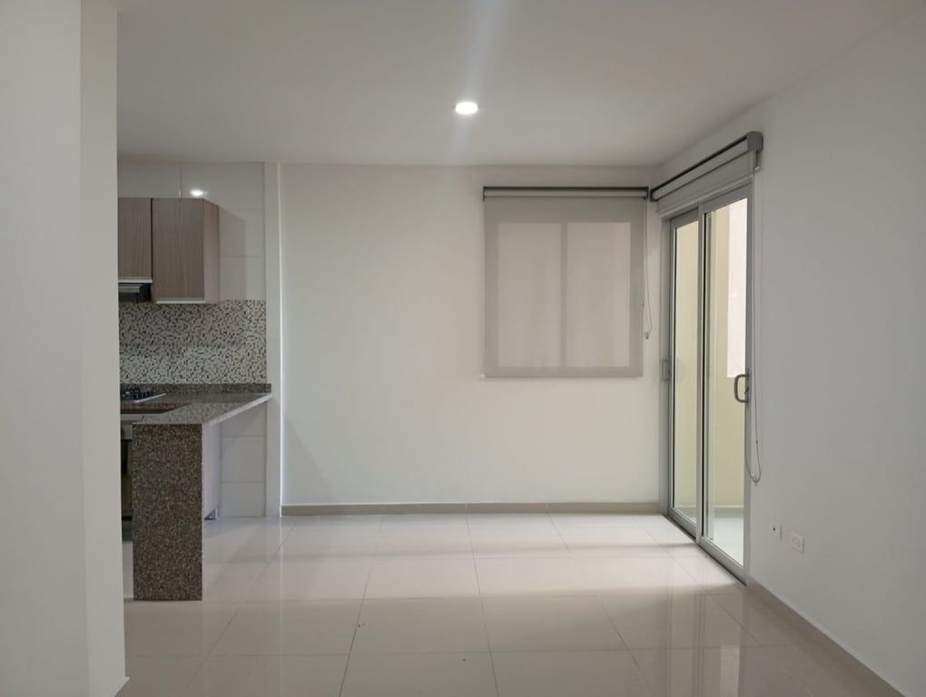 Apartamento en arriendo Atlántico Barranquilla El Tabor 82 m2 Habitaciones 2 Baños 2 Garajes 0 Precio $2200000