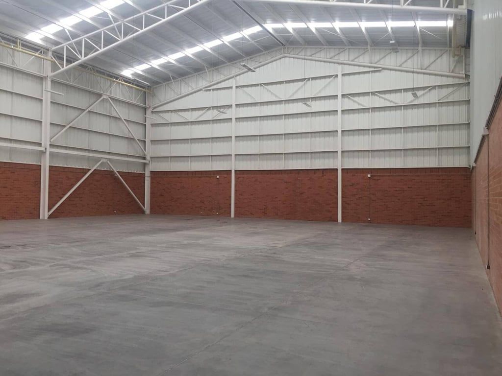 Bodega en arriendo Cundinamarca Sopó Urbano Centro 1447 m2 Habitaciones 0 Baños 5 Garajes 0 Precio $28250000