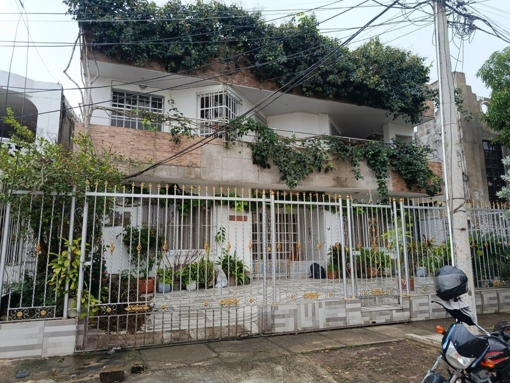 Apartamento en arriendo Bolívar Turbaco Br Prado Verde Parque Residencial 54 m2 Habitaciones 2 Baños 1 Garajes 0 Precio $1000000