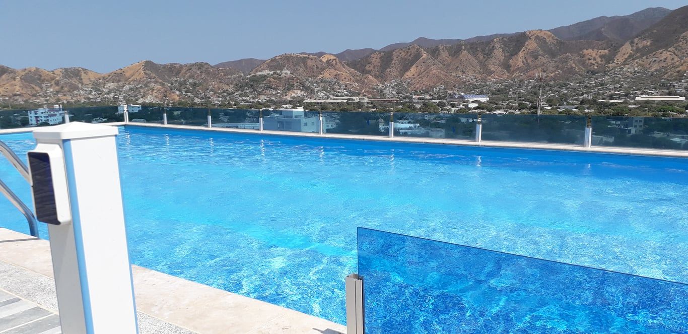 Apartamento en venta Magdalena Santa Marta Ub Riascos 112 m2 Habitaciones 3 Baños 3 Garajes 0 Precio $460000000