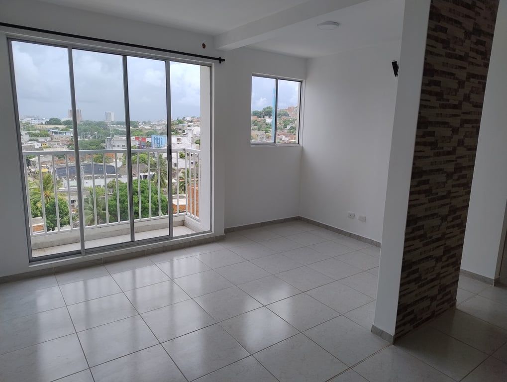 Apartamento en venta Bolívar Cartagena Torices 52 m2 Habitaciones 2 Baños 2 Garajes 0 Precio $250000000